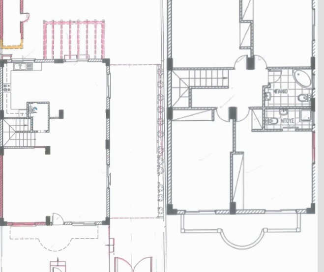 4 Bedrooms House / Villa in Kato Polemidia, Limassol