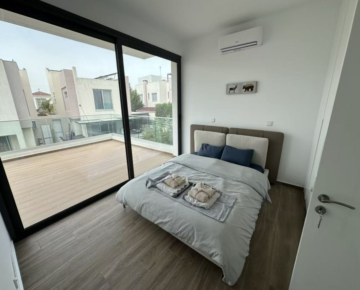 3 Bedrooms House / Villa in Anavargos, Paphos