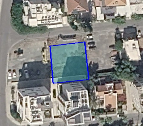 Land in Katholiki, Limassol