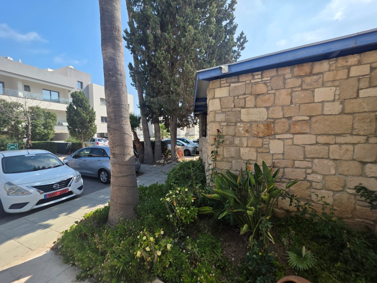 40 + Bedrooms Hotel in Agia Fyla, Limassol