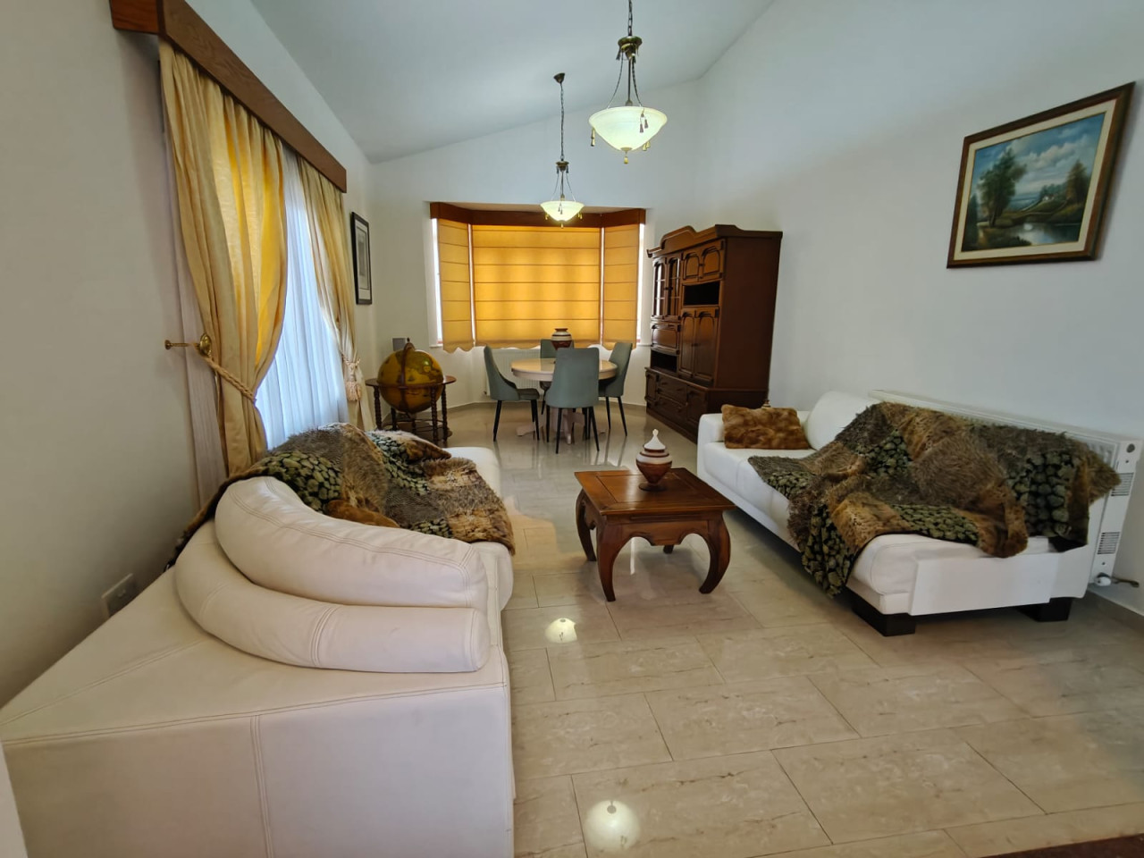5 Bedrooms House / Villa in Geroskipou, Paphos