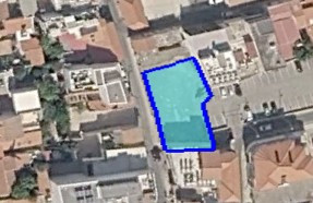 Land in Katholiki, Limassol