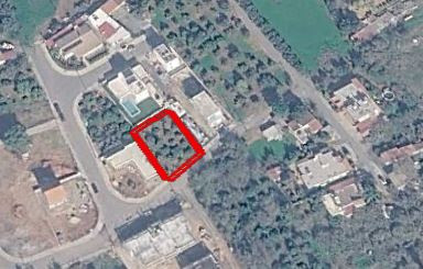 Land in Zakaki, Limassol