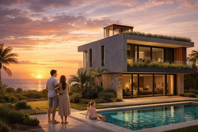 3 Bedrooms House / Villa in Peyia, Paphos