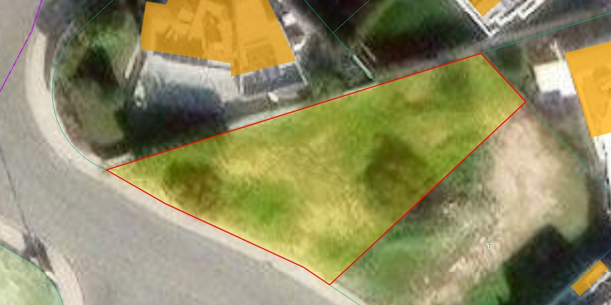 Land in Agios Athanasios, Limassol