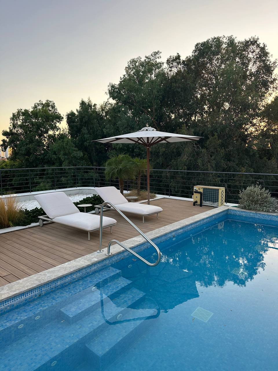 3 Bedrooms Apartment in Potamos Germasogeias, Limassol