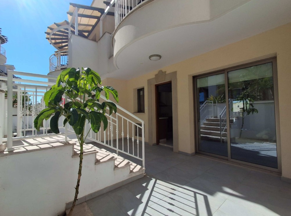 3 Bedrooms House / Villa in Universal, Paphos