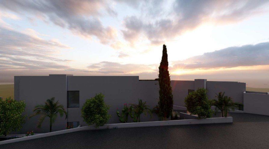 5 Bedrooms House / Villa in Peyia, Paphos