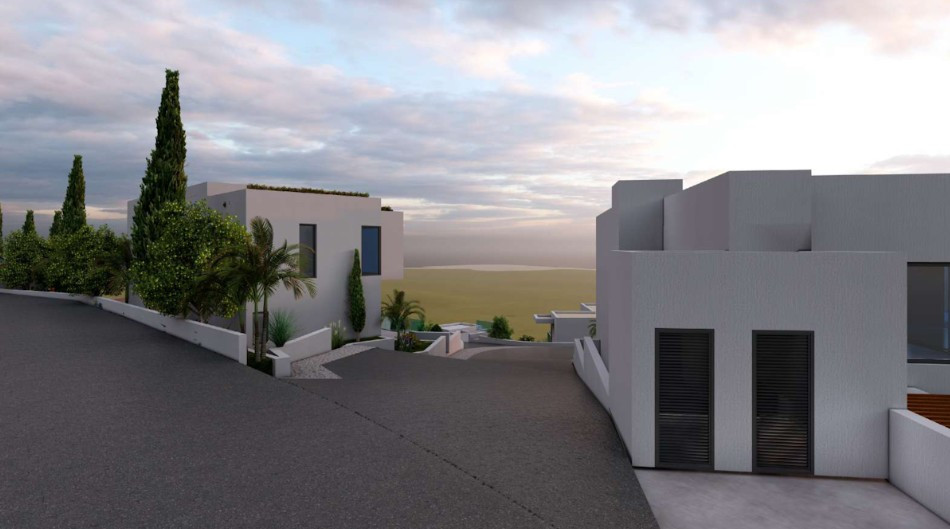 3 Bedrooms House / Villa in Peyia, Paphos