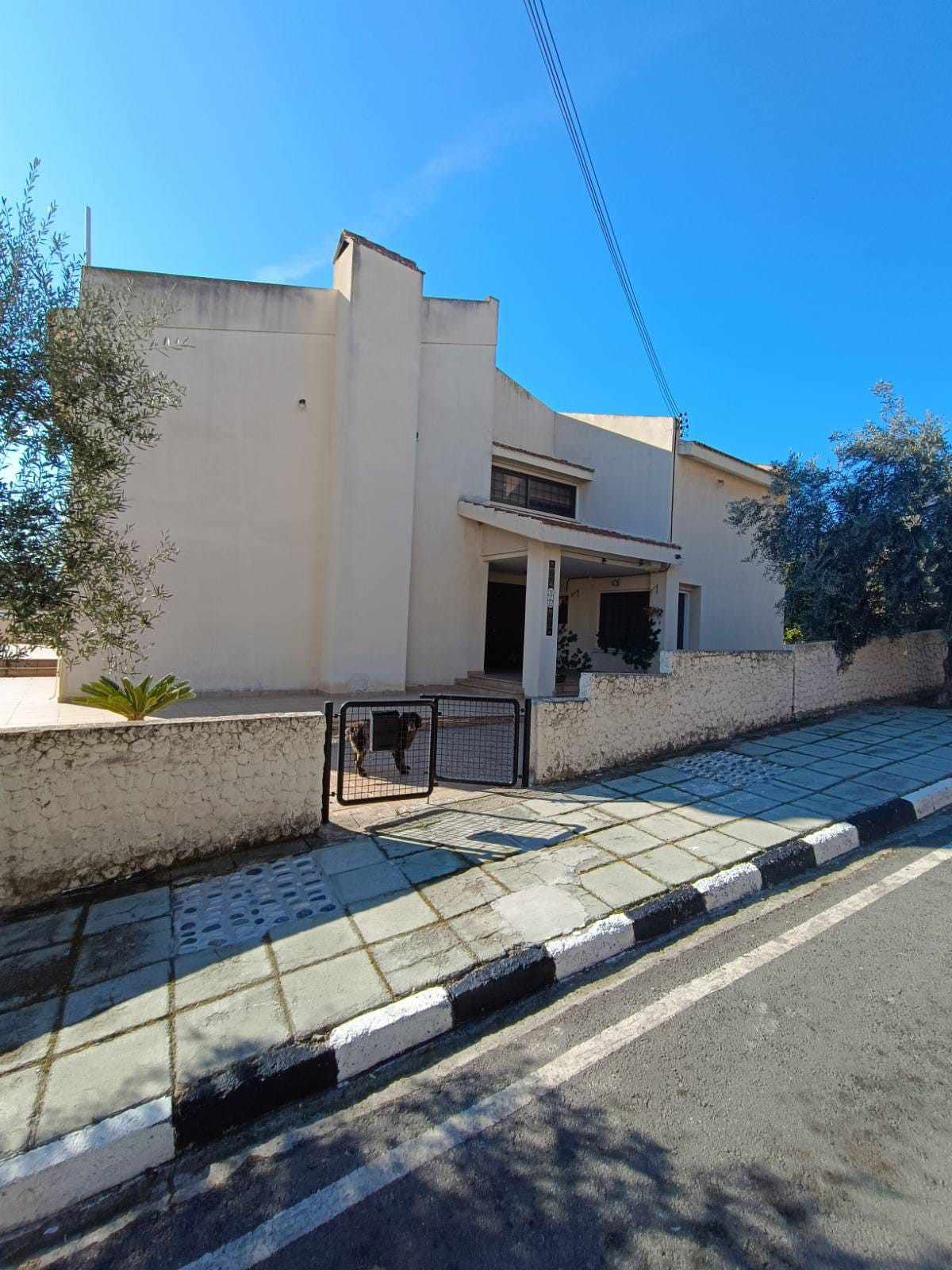 4 Bedrooms House / Villa in Erimi, Limassol