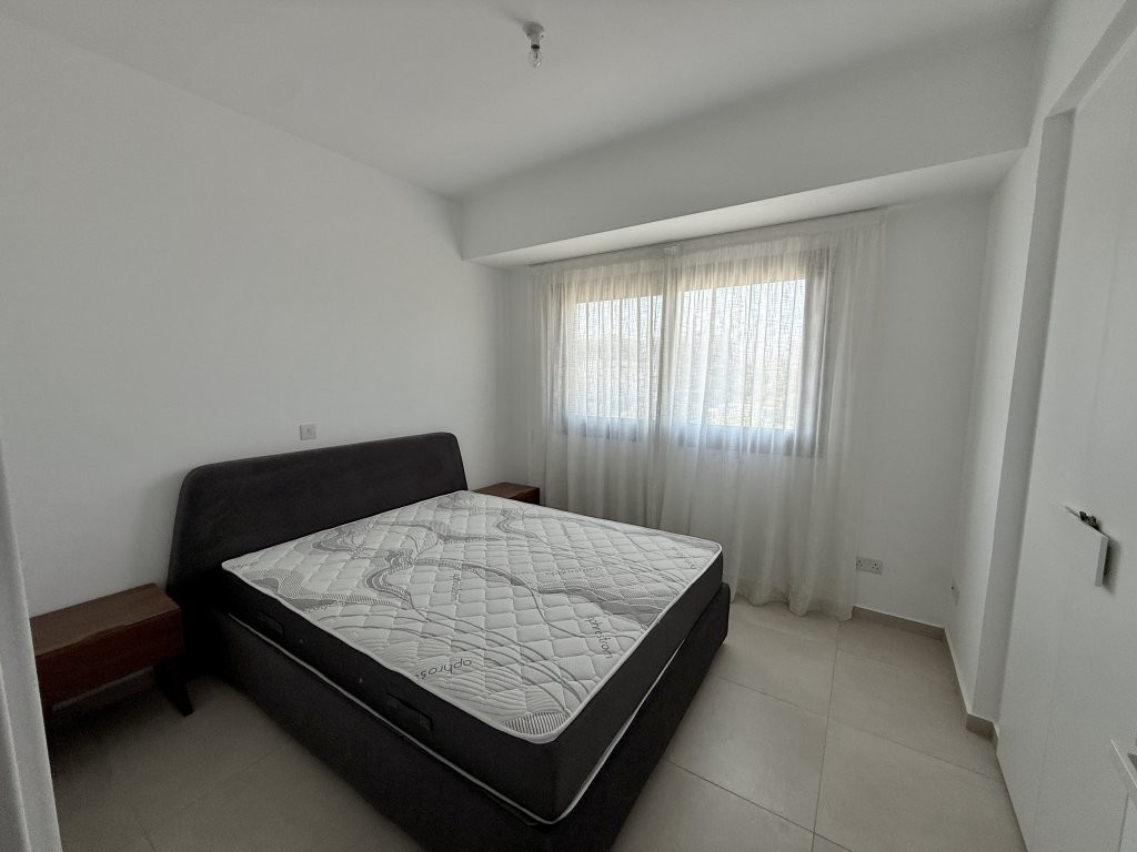 3 Bedrooms Apartment in Trachoni, Limassol