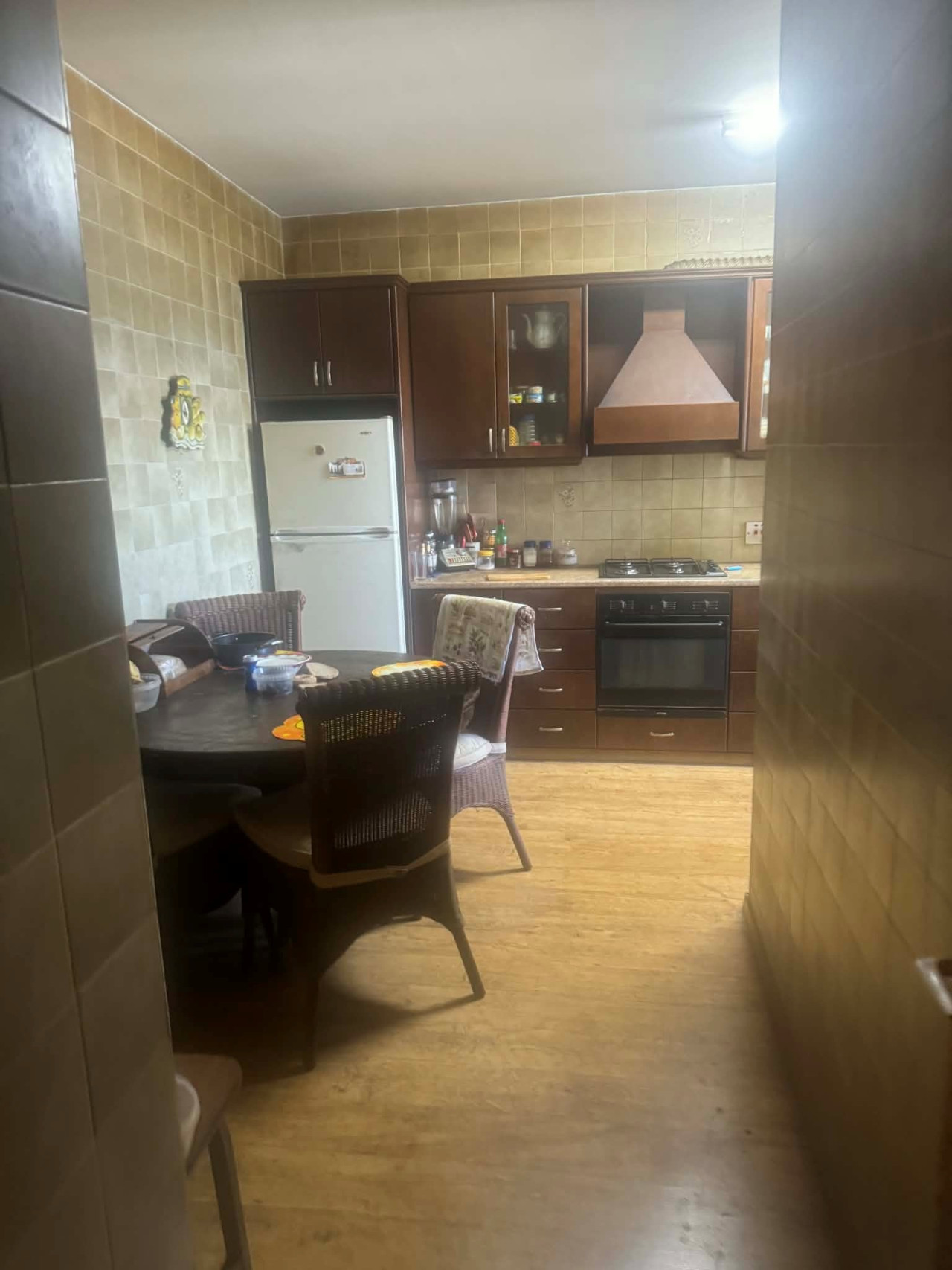2 Bedrooms Apartment in Neapolis, Limassol