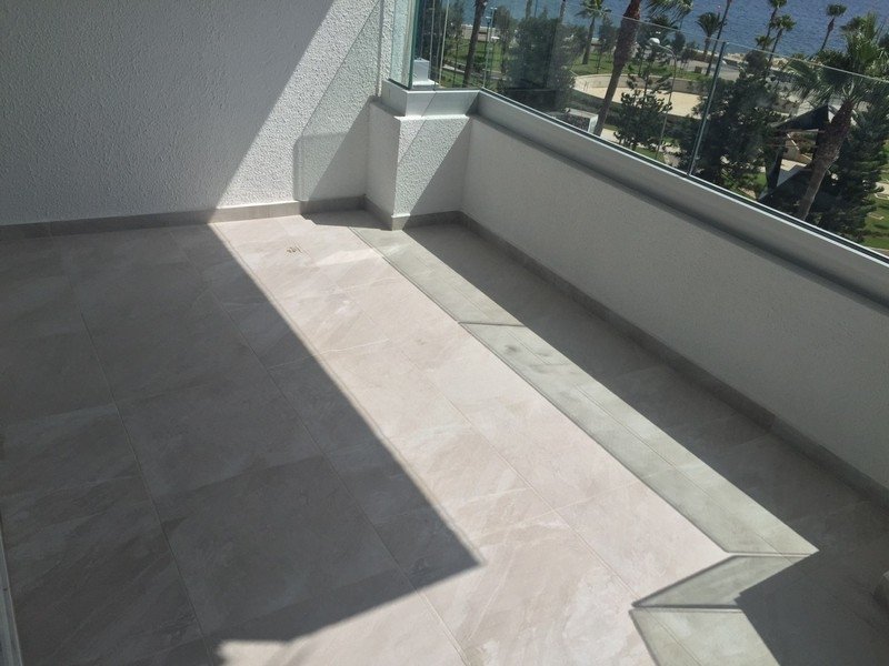 3 Bedrooms Apartment in Molos, Limassol