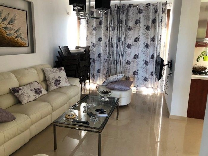4 Bedrooms House / Villa in Ypsonas, Limassol