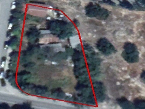 Land in Columbia, Limassol