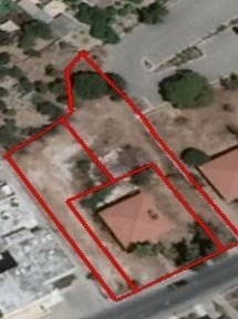 Land in Paphos, Paphos