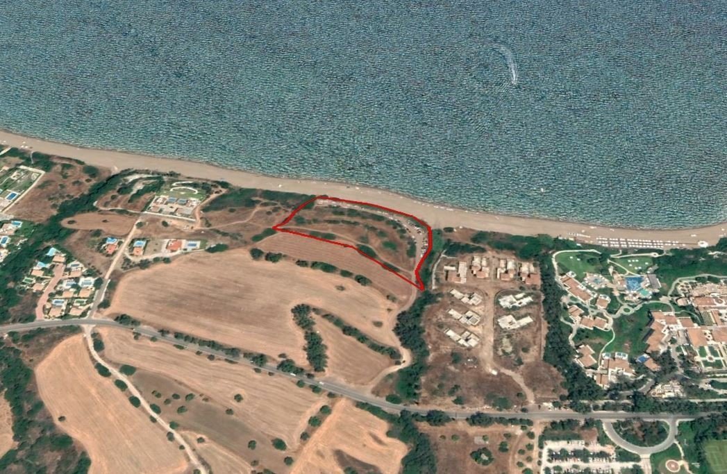 Land in Polis, Paphos
