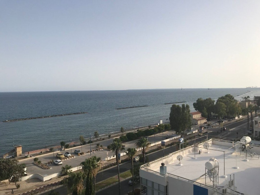 4 Bedrooms Apartment in City Center, Limassol