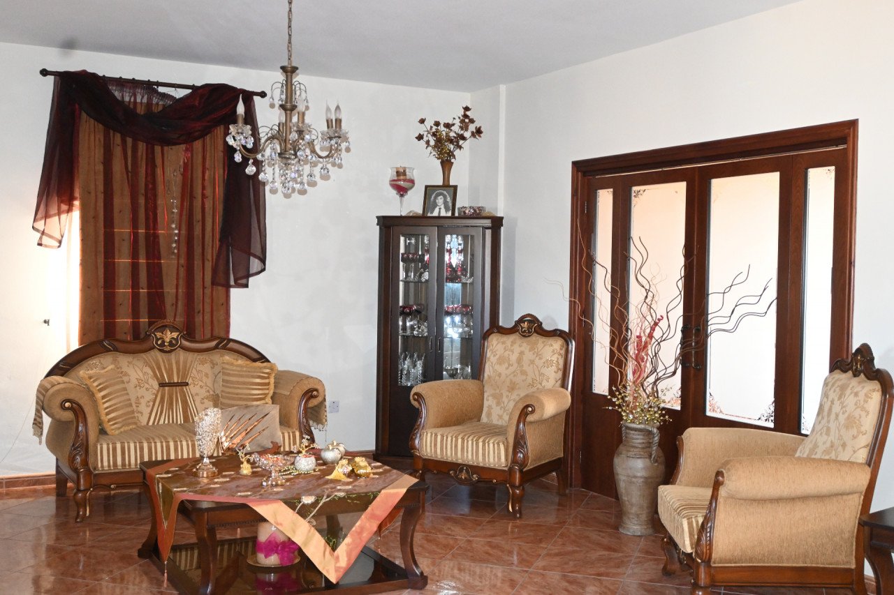 3 Bedrooms House / Villa in Xylofagou, Larnaca