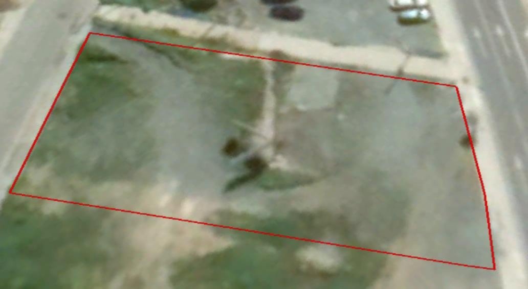 Land in Agia Fyla, Limassol
