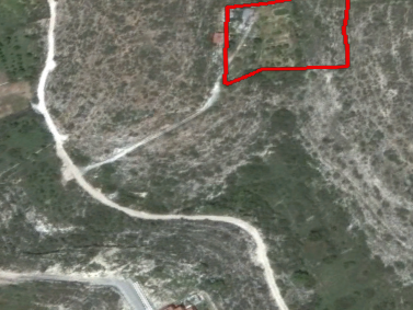 Land in Agia Fyla, Limassol