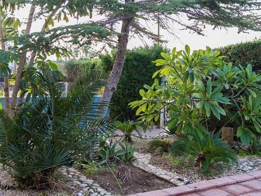 4 Bedrooms House / Villa in Agios Athanasios, Limassol