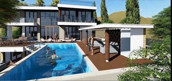Land in Agios Athanasios, Limassol