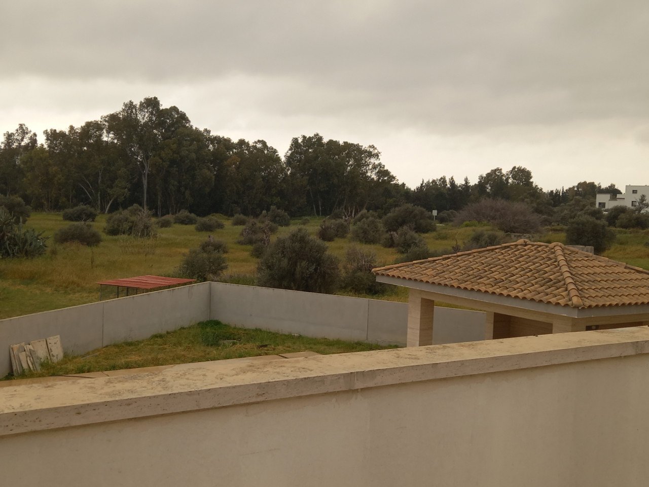 5 Bedrooms House / Villa in Strovolos, Nicosia