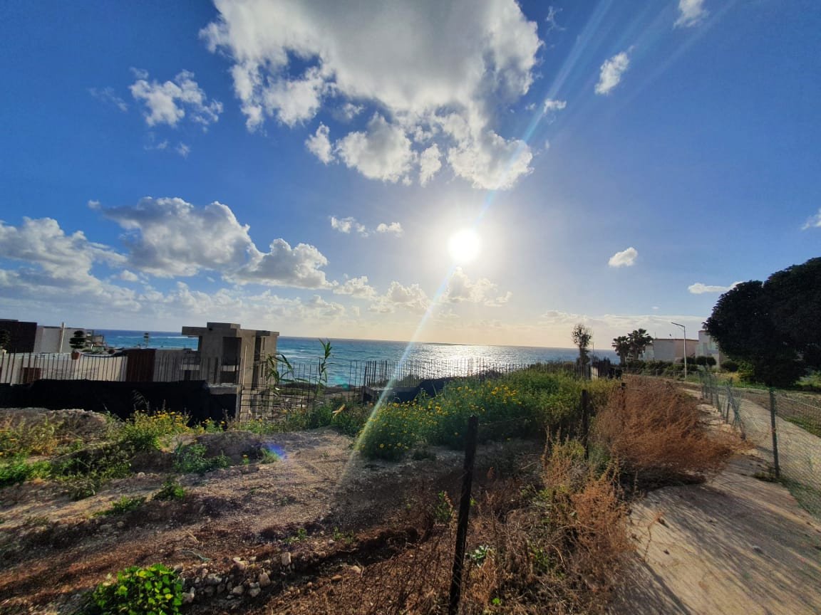Land in Chlorakas, Paphos