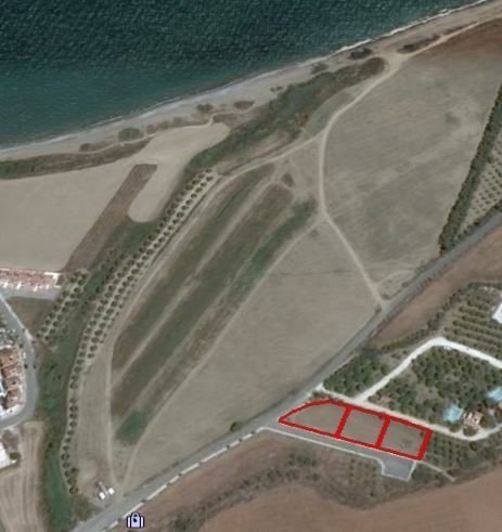 Land in Polis, Paphos