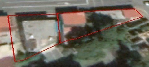 Land in City Center, Limassol