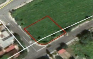 Land in Zakaki, Limassol