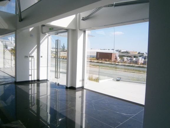 Building in Strovolos, Nicosia