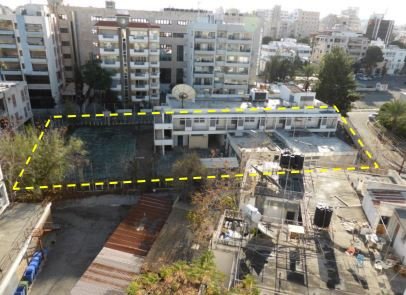 Land in Nicosia, Nicosia