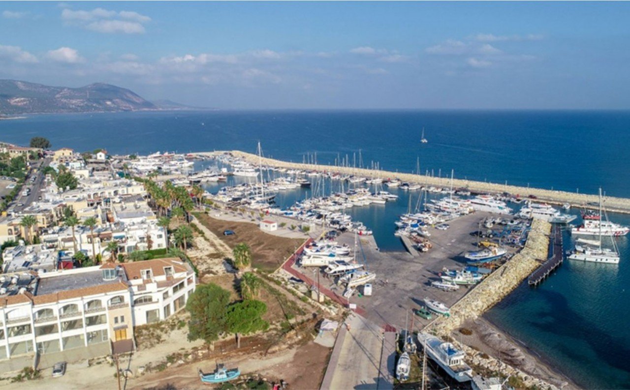 Land in Polis, Paphos