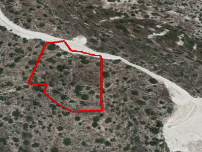 Land in Agios Tychonas, Limassol