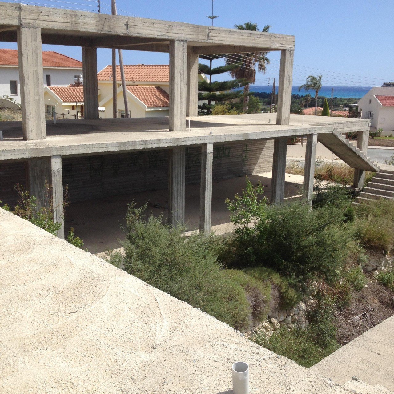 Land in Paramali, Limassol