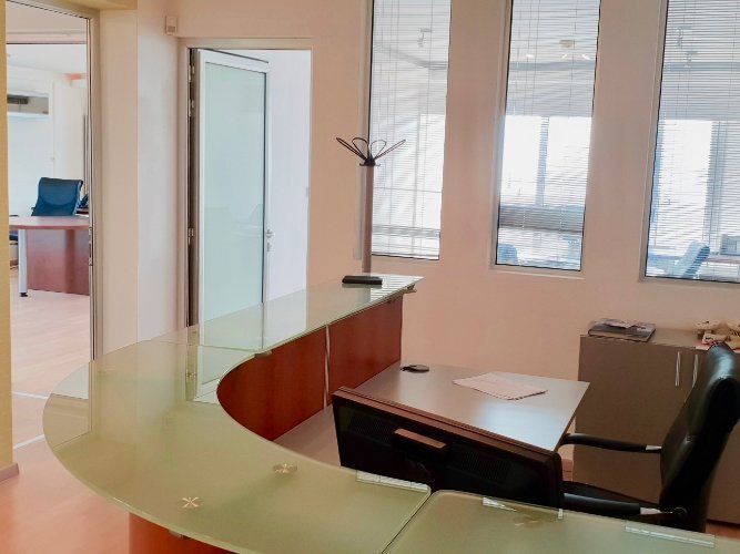 Office in Neapolis, Limassol