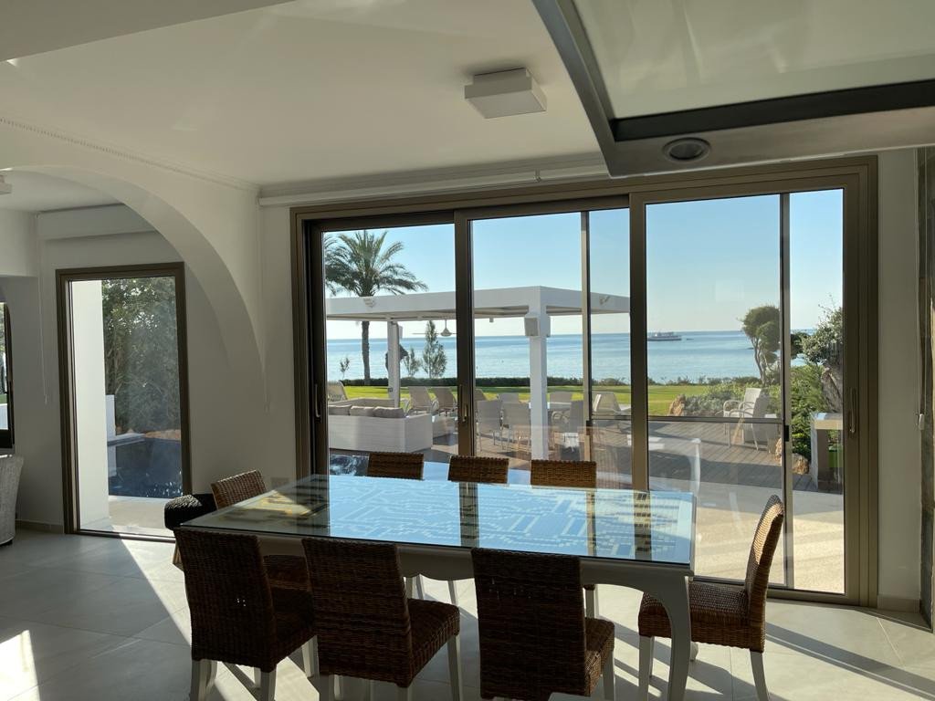 5 Bedrooms House / Villa in Protaras, Famagusta