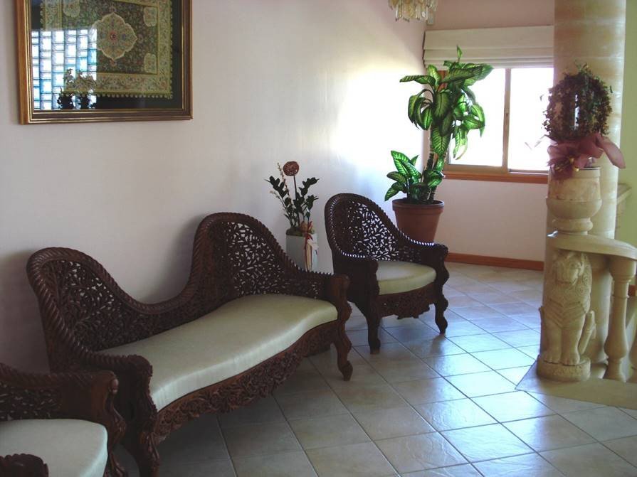 5 Bedrooms House / Villa in Alethriko, Larnaca