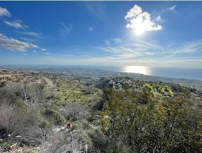 Land in Koili, Paphos