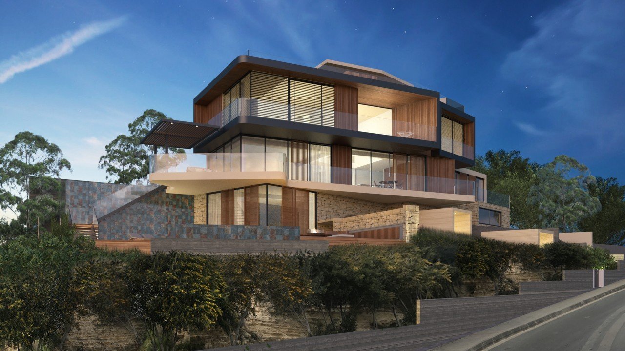 Land in Amathus, Limassol