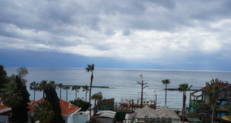 3 Bedrooms Apartment in Mouttagiaka, Limassol