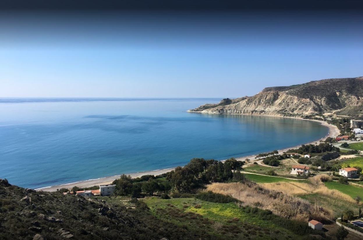 Land in Pissouri, Limassol