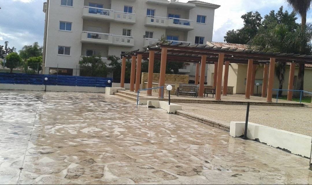 2 Bedrooms Apartment in Mouttagiaka, Limassol