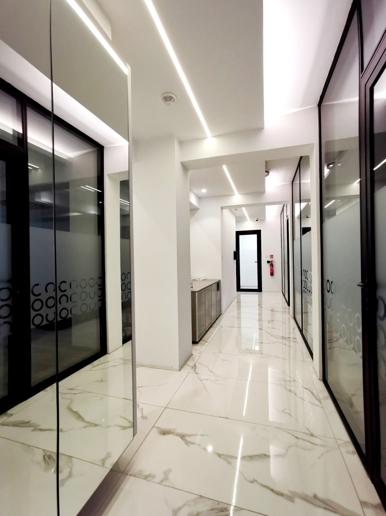 Office in Neapolis, Limassol