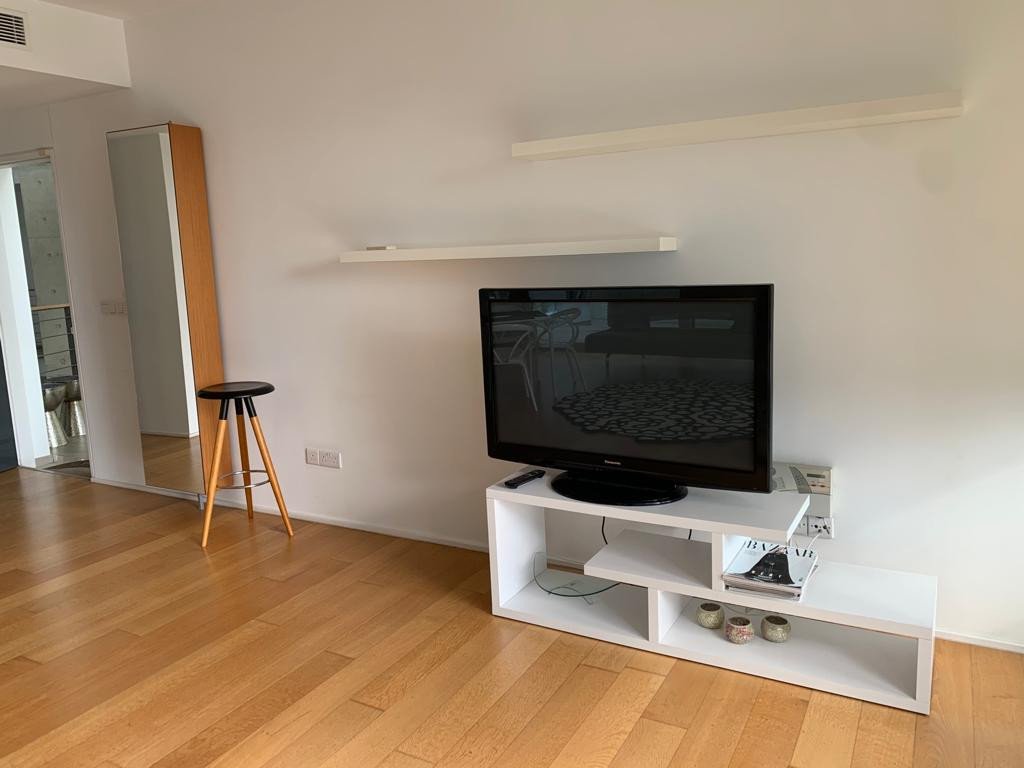 2 Bedrooms Apartment in Neapolis, Limassol