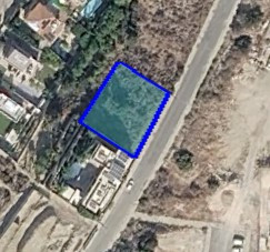 Land in Limassol, Limassol