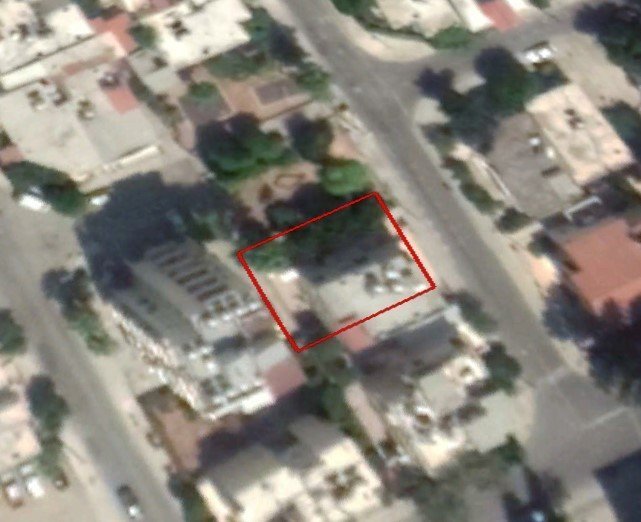 Land in Neapolis, Limassol