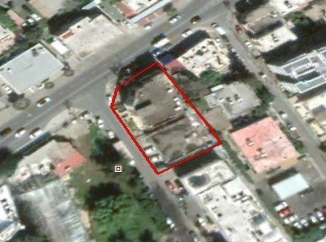 Land in Katholiki, Limassol